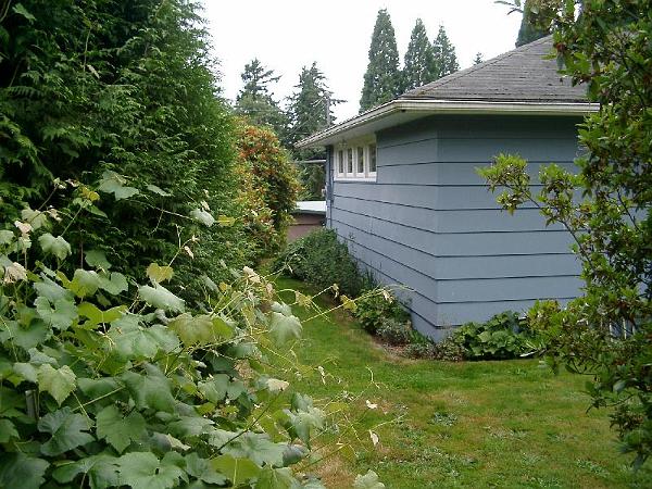 House 4.03 00016.JPG - East end of original structure